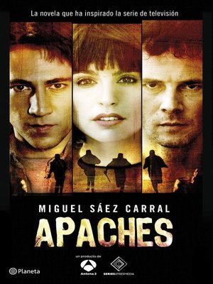 cover image of Apaches